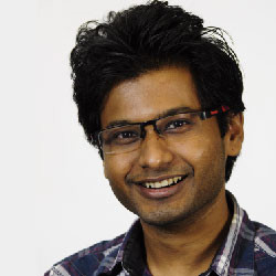 Manish Muhuri