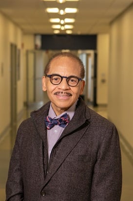 Assistant Dean of Outreach Programs - Robert E. Layne, M.Ed.