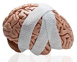 Bandage TBI