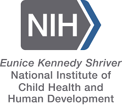 NICHD logo