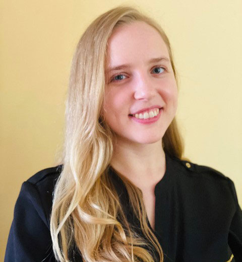Anna Aristarkhova