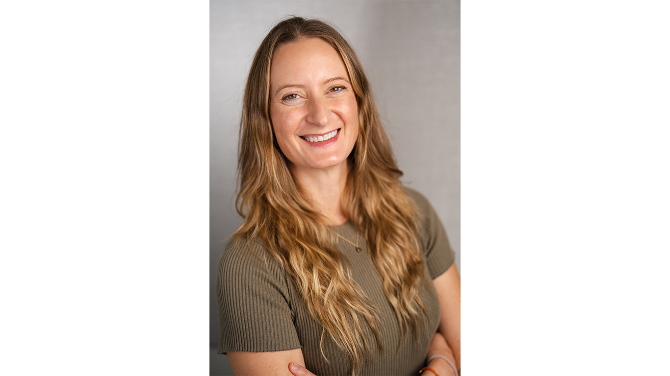 Congratulations to Gabriella Boulting for being awarded the 2026 Brain Research Foundation Seed Grant