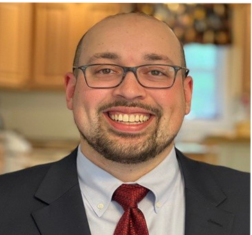Nicholas Bolden