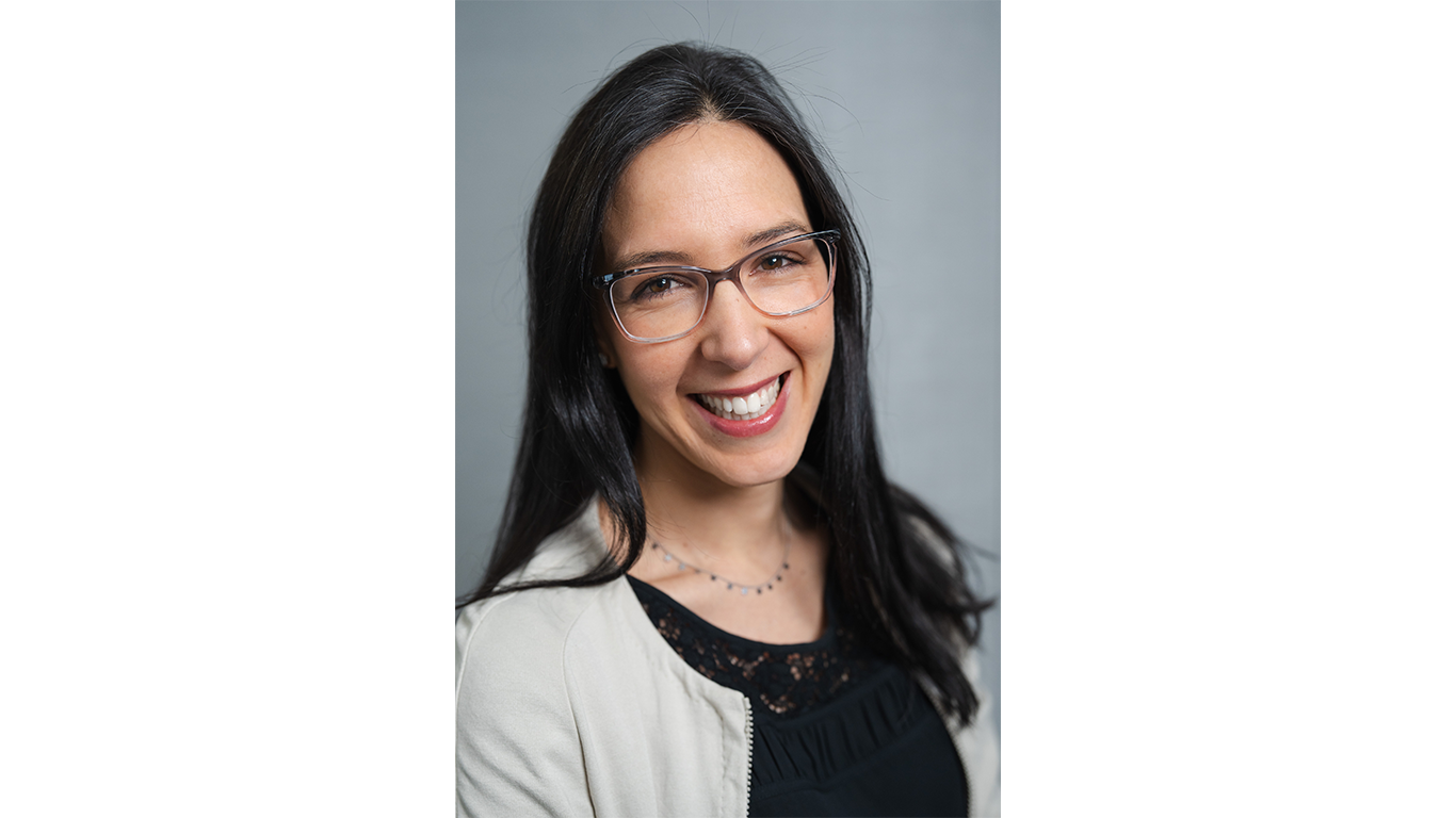 Congratulations to Stephanie Puig for receiving an NIH R21 award