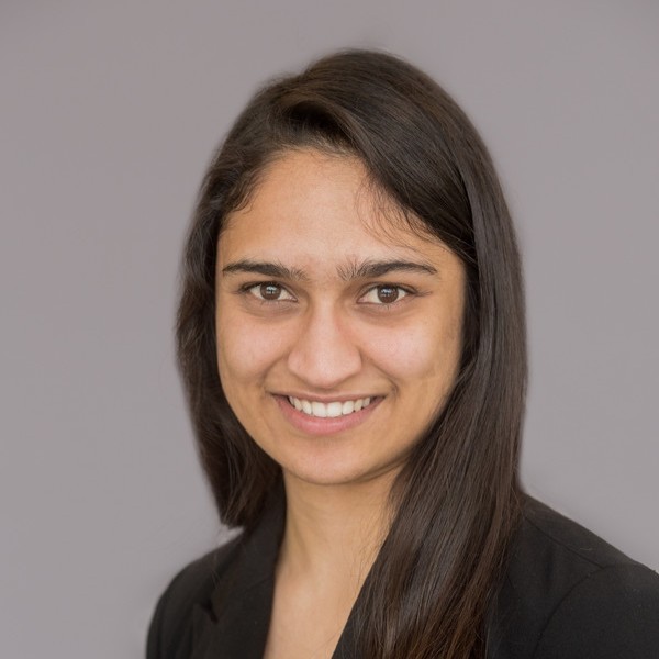 Agamoni Bhattacharyya