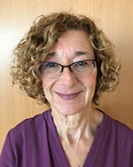 Rona Carroll