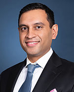 Madhav Sukumaran