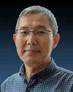 Hongwei Yang