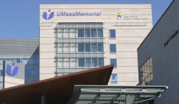 UMass Memorial Medical Center