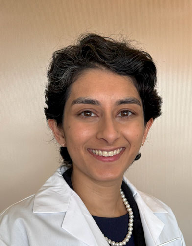 Hena Waseem, MD