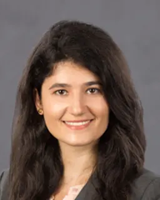 Veronica Peschansky, MD, PhD