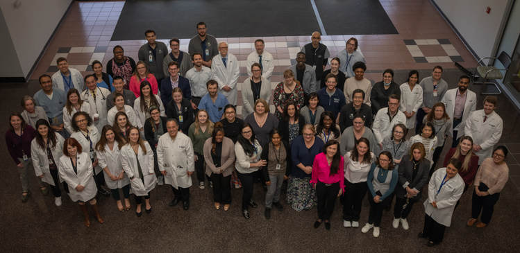 2024 Neurology group photo