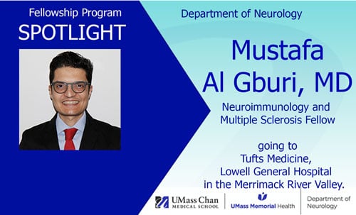 Mustafa Al Gburi, MD