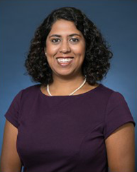 Anindita Deb, MD