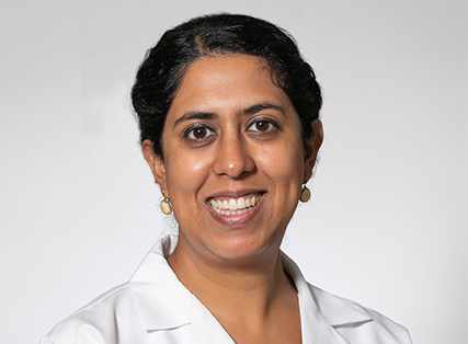 Anindita Deb, MD