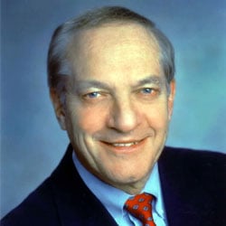 David A. Drachman, MD, pioneer in Alzheimer's Disease and related Dementia research and treatment care