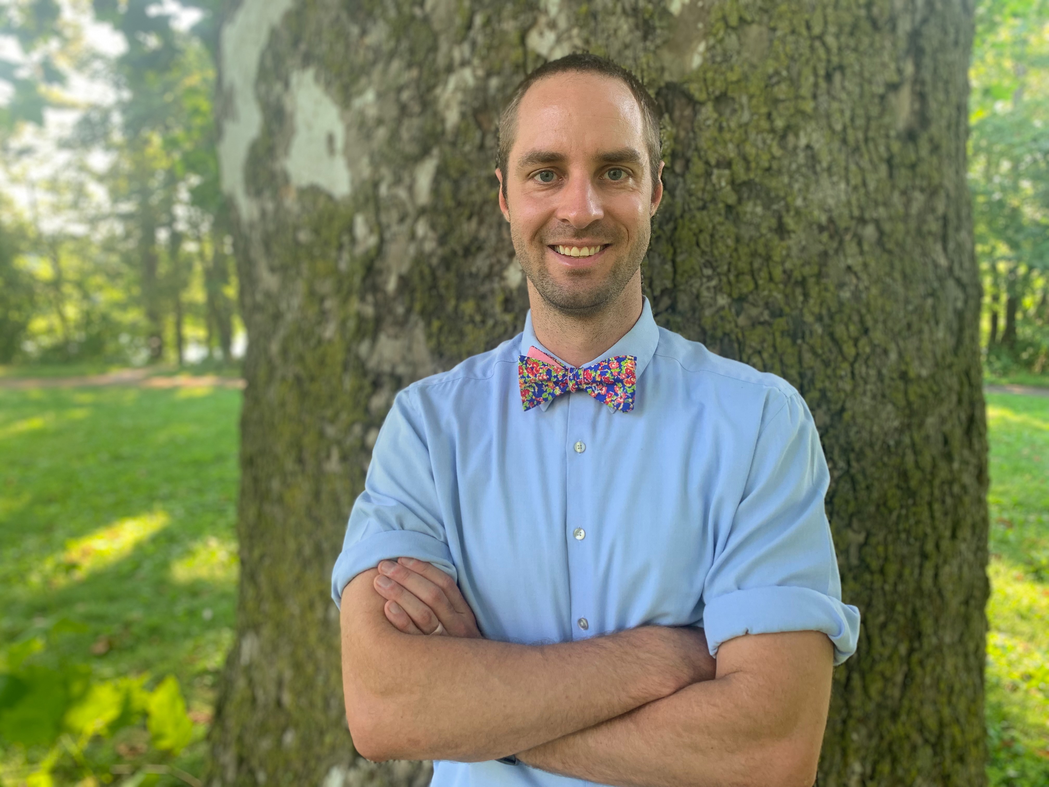 Stephen Chrzanowski