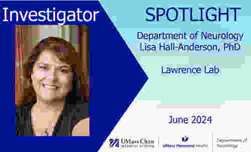 Investigator Spotlight: Lisa Hall, PhD