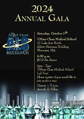 The Angel Fund Annual Gala, October 5, 2024