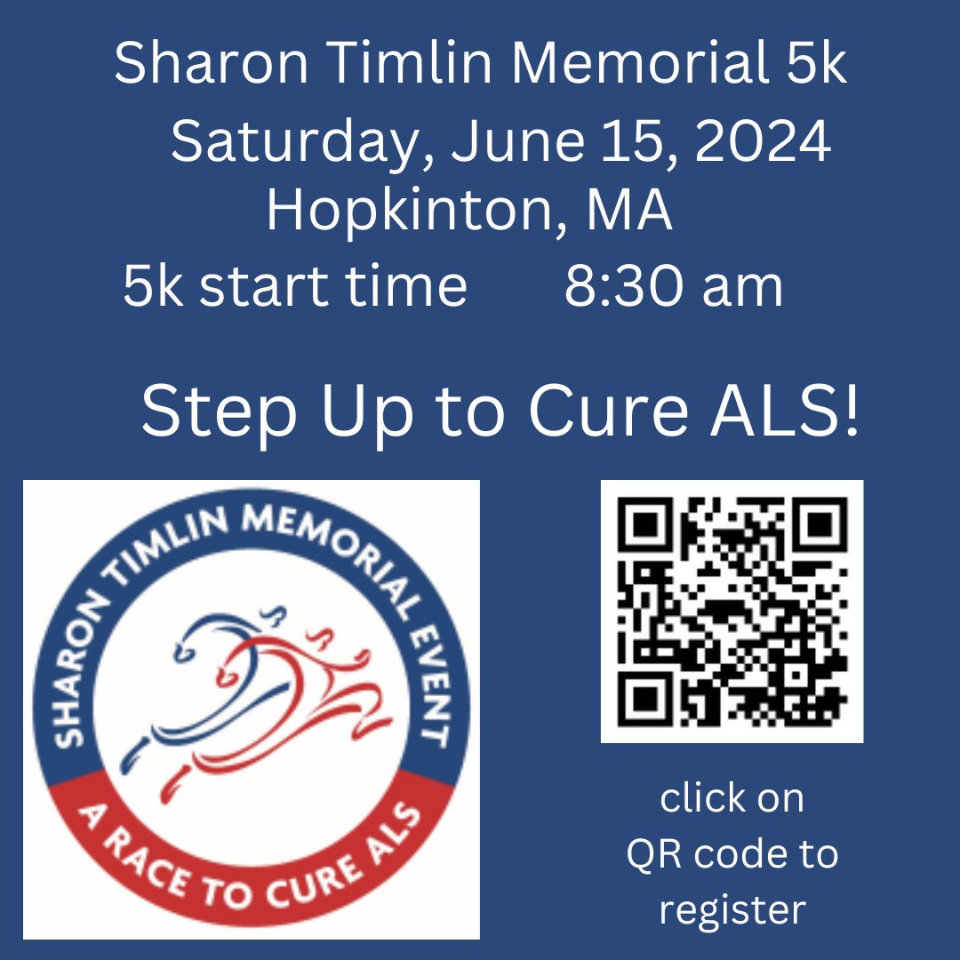 Susan Tilman Memorial 5k on June 15, 2024