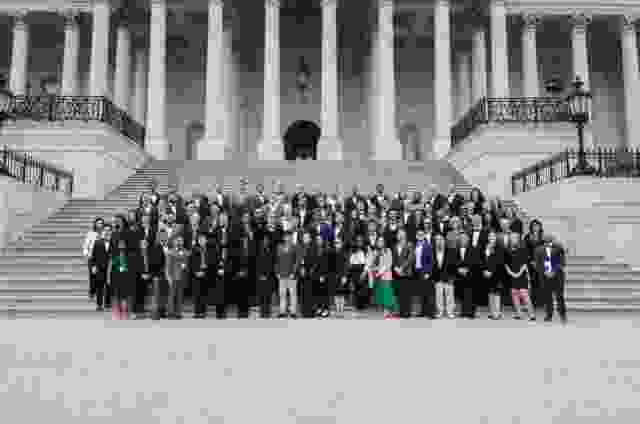 Neurology On the Hill 2024 in Washington DC