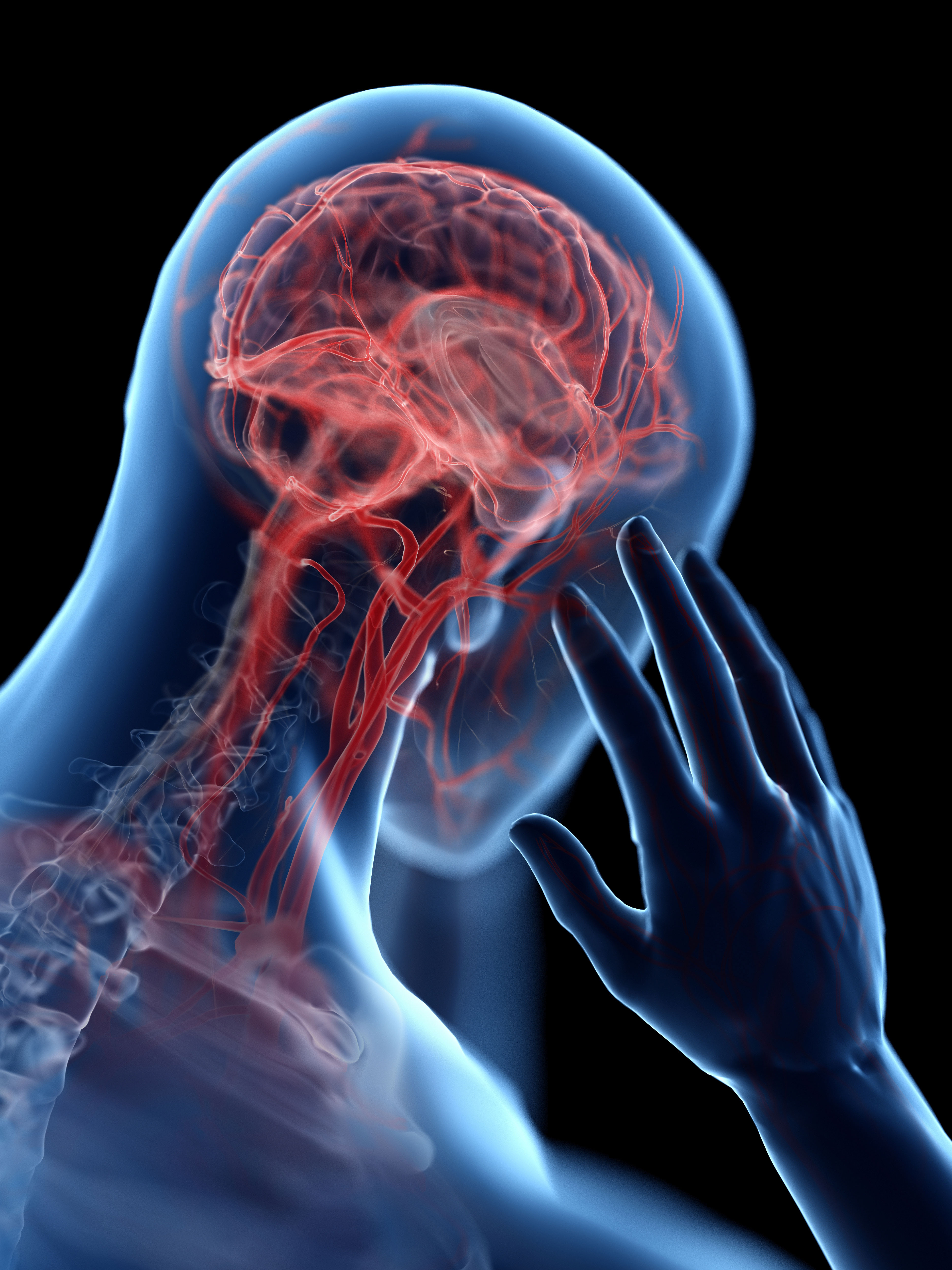 Headache Support and Treatment