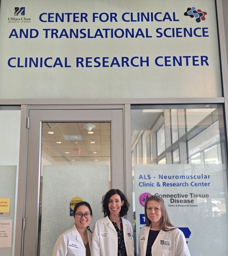 Neuromuscular Research Center