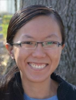 Elaine Lim, co-principal investigator of Rigel Chan Lab