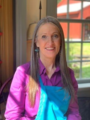Barbara Olendzki