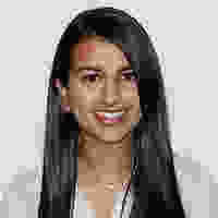 Aashna Saini, MD  (she, her, hers)