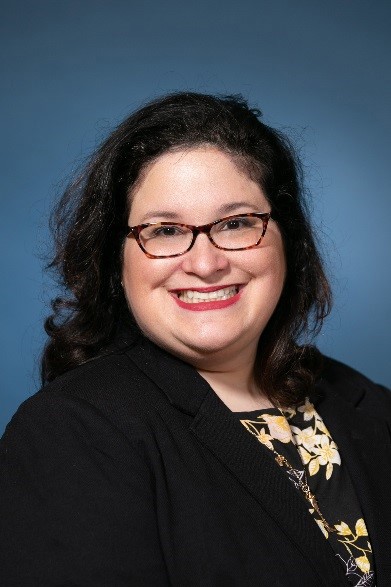 Ellen R. Solomon