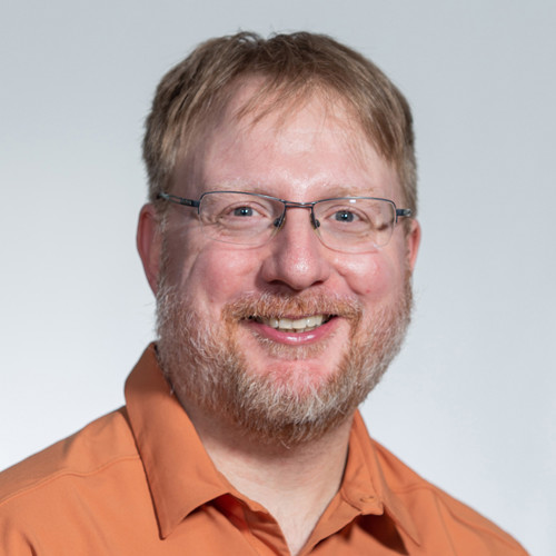 James R. Fessenden