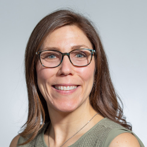 Sarah Willey