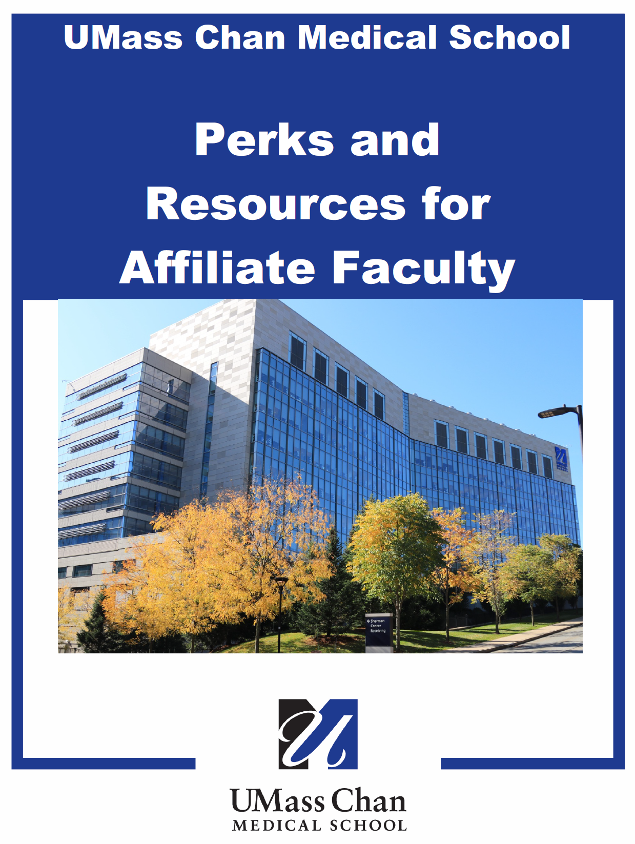 Affiliate perks and resources