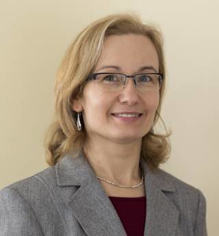 Anna Ucher