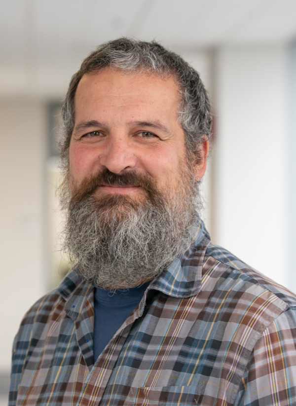 Sylvain Cecchini