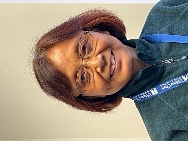 Yongmei Pei