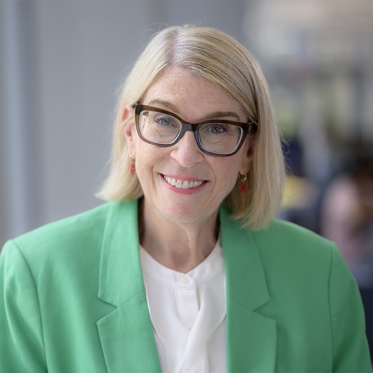 Lisa Larson