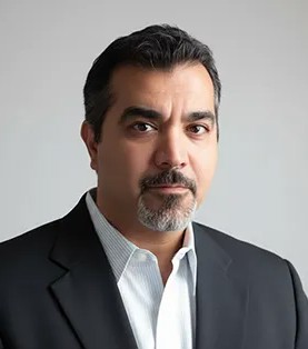Soheil Dadras
