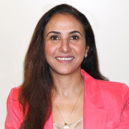 Dina Kandil