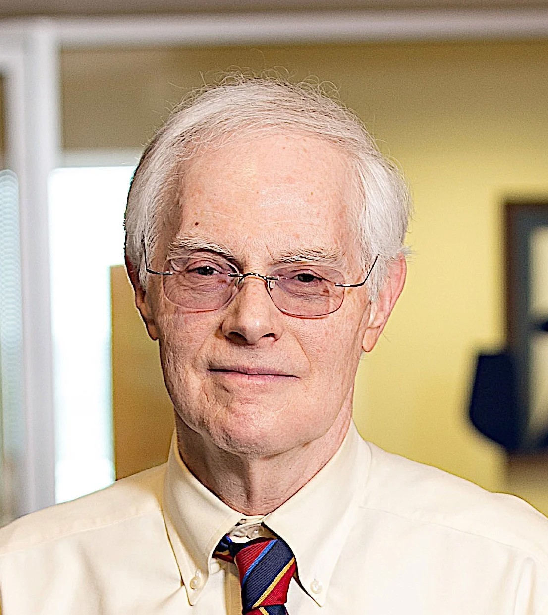 Thomas W. Smith