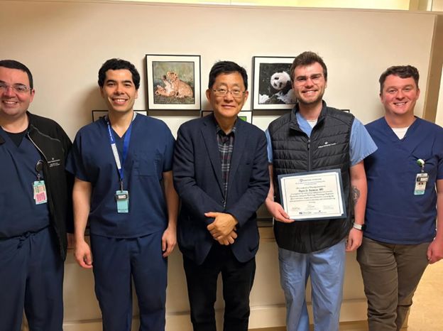 radpath award