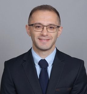 Fatih Karabacak