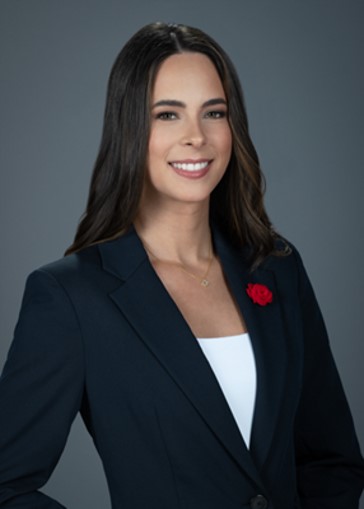 Frances Ramirez