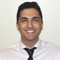 Hamid Armani