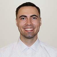 Pavel Melnikov