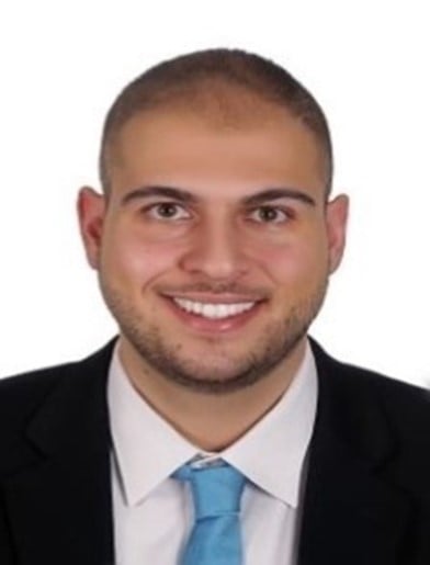 Rafy Odeh