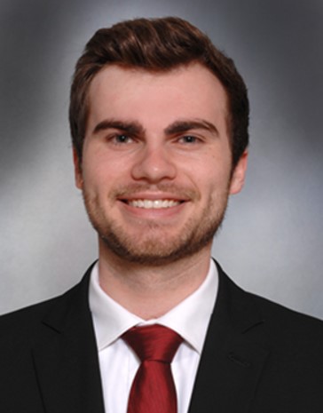 Ryan Salazar