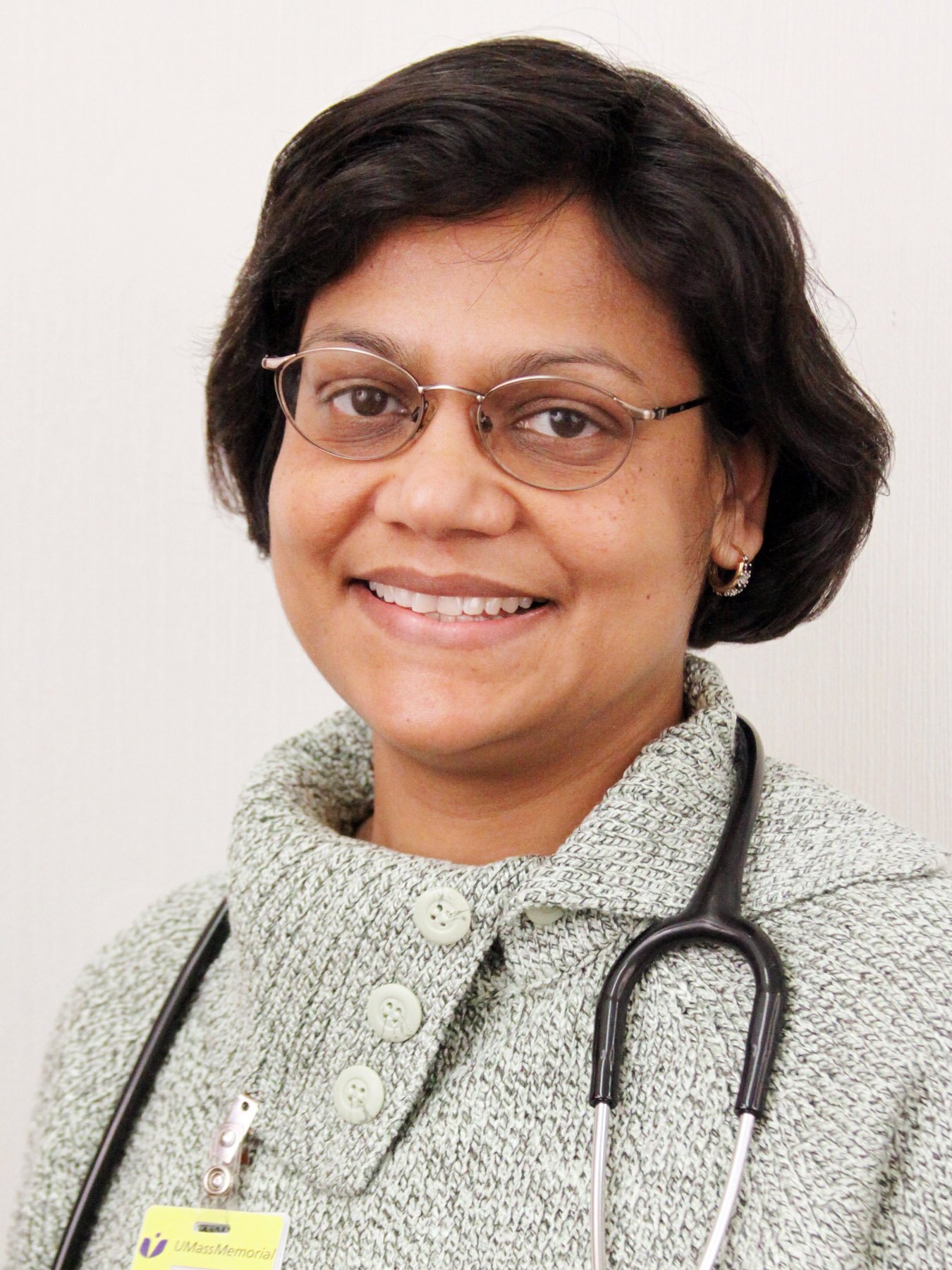 Neena R. Gupta