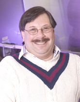 Gary Ostroff